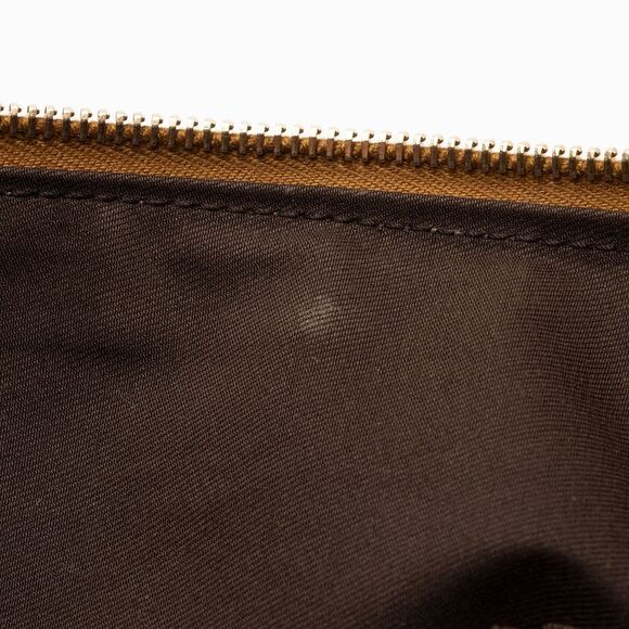 Gucci Metallic GG Canvas Abbey Medium Tote - Picture 13 of 16